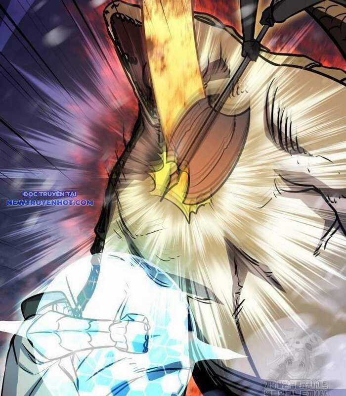 Thợ Săn Huyền Thoại Trẻ Hóa Chương 31 trang 25