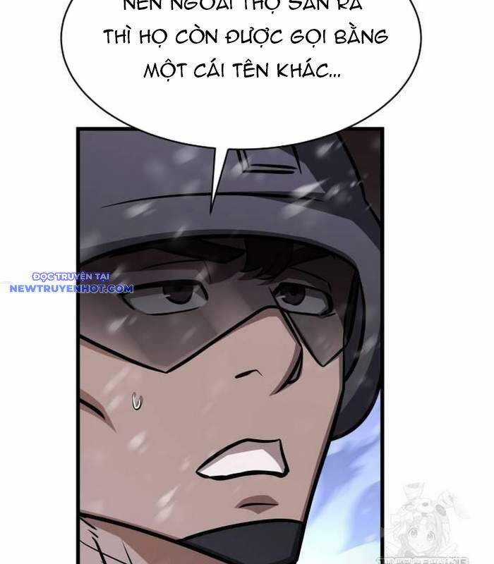 Thợ Săn Huyền Thoại Trẻ Hóa Chương 31 trang 27