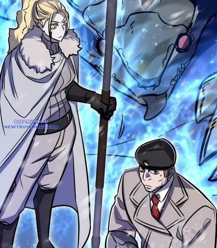 Thợ Săn Huyền Thoại Trẻ Hóa Chương 31 trang 29