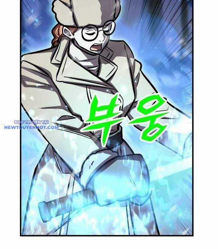 Thợ Săn Huyền Thoại Trẻ Hóa Chương 31 trang 38