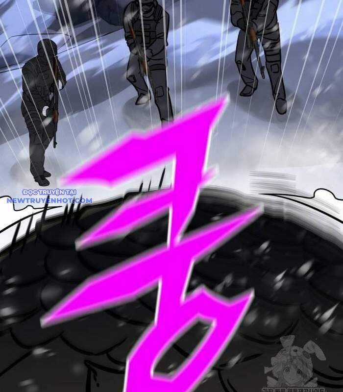 Thợ Săn Huyền Thoại Trẻ Hóa Chương 31 trang 6