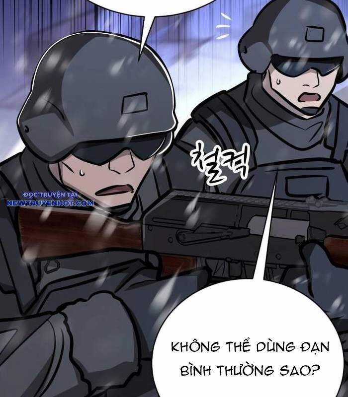 Thợ Săn Huyền Thoại Trẻ Hóa Chương 31 trang 8