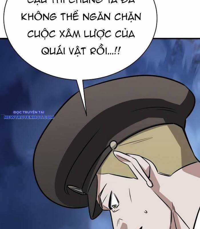 Thợ Săn Huyền Thoại Trẻ Hóa Chương 32 trang 100