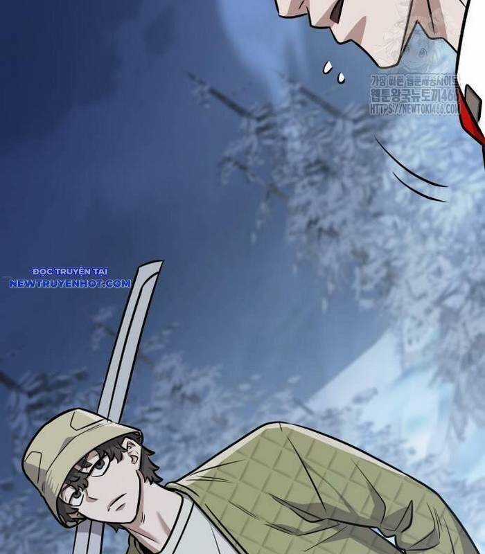 Thợ Săn Huyền Thoại Trẻ Hóa Chương 32 trang 101