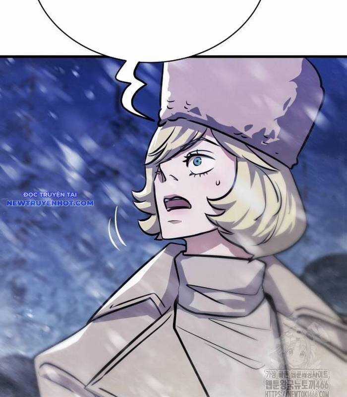 Thợ Săn Huyền Thoại Trẻ Hóa Chương 32 trang 128