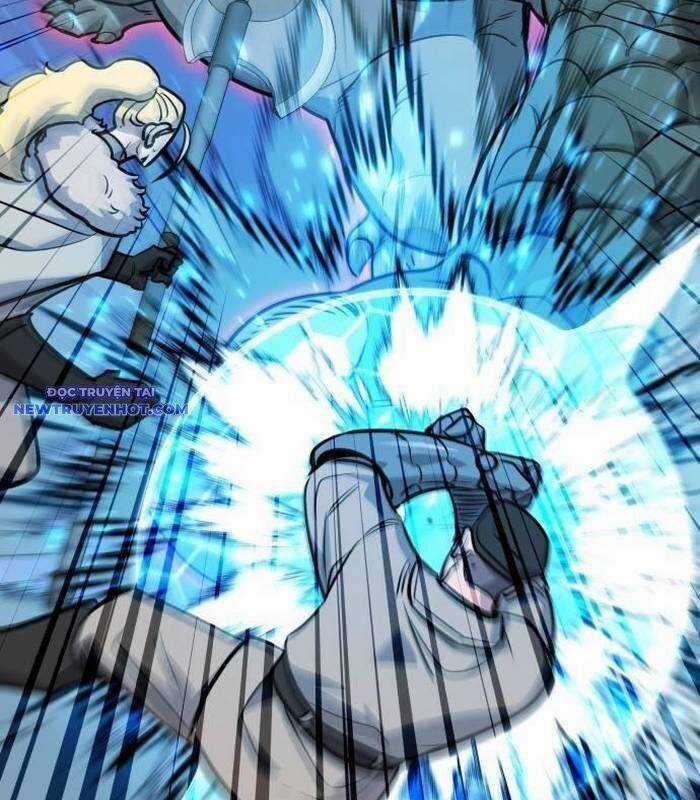 Thợ Săn Huyền Thoại Trẻ Hóa Chương 32 trang 16