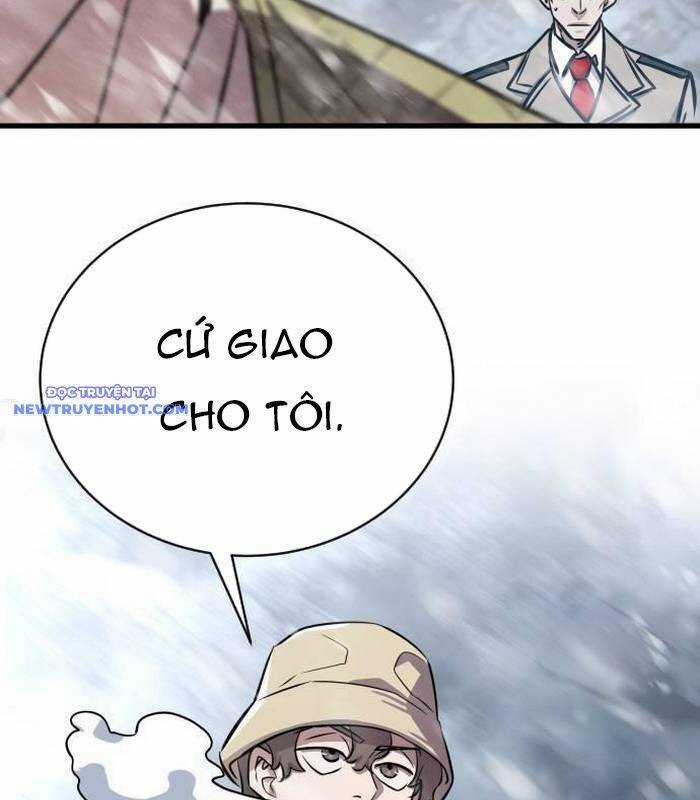 Thợ Săn Huyền Thoại Trẻ Hóa Chương 32 trang 171