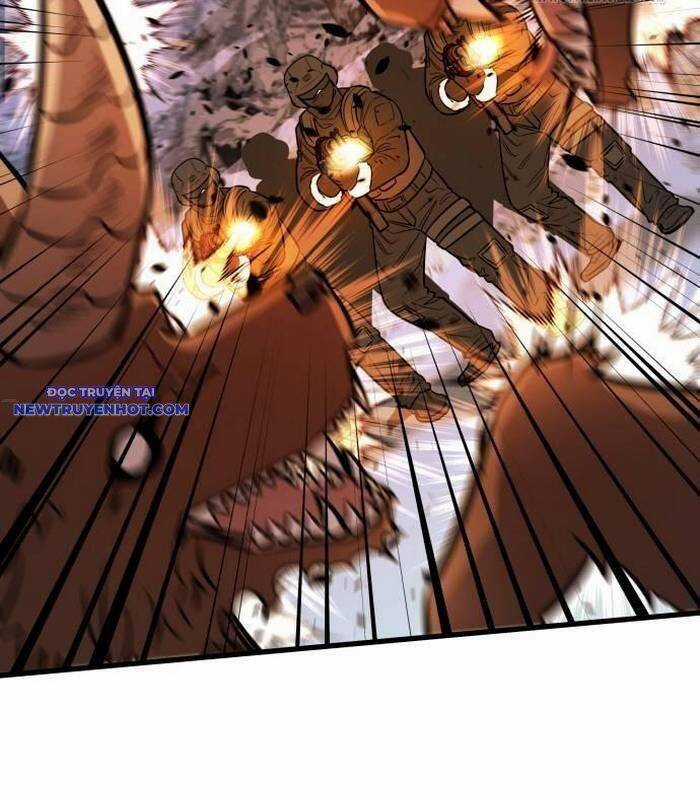 Thợ Săn Huyền Thoại Trẻ Hóa Chương 32 trang 24