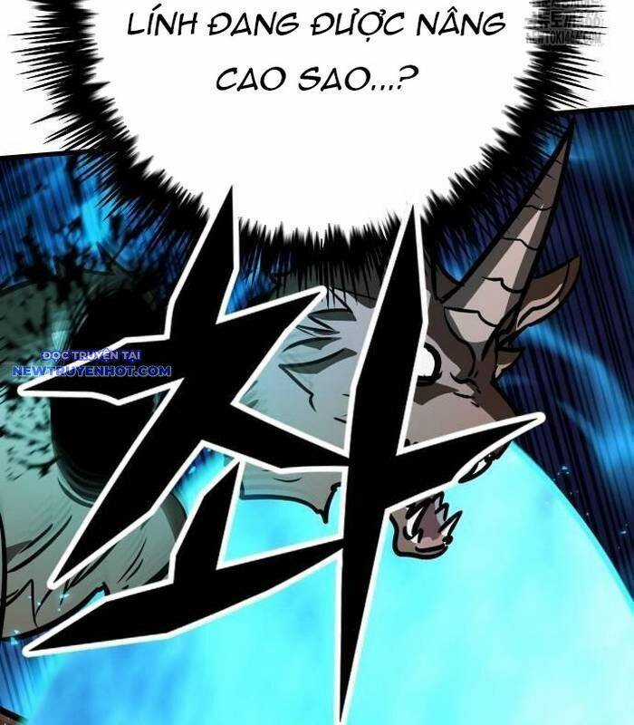 Thợ Săn Huyền Thoại Trẻ Hóa Chương 32 trang 28