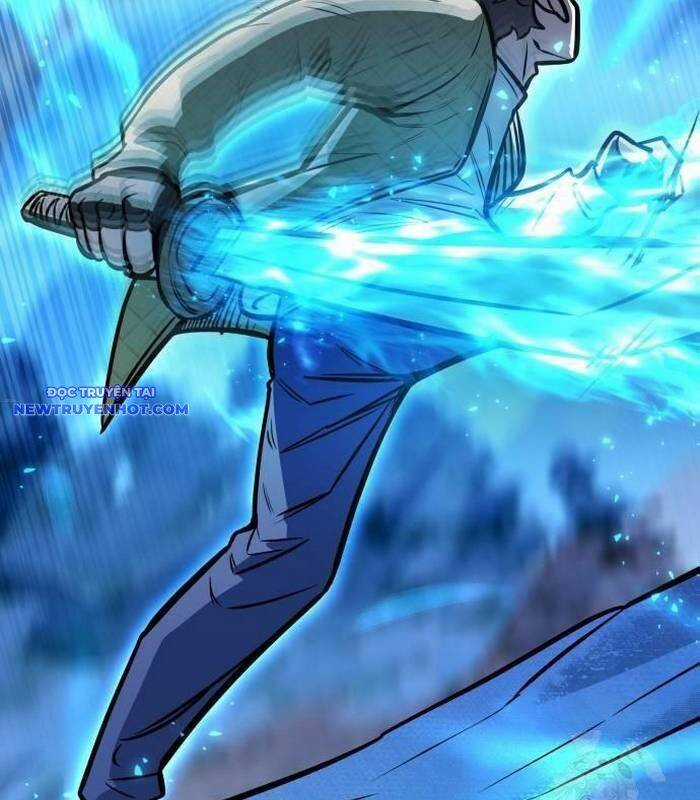 Thợ Săn Huyền Thoại Trẻ Hóa Chương 32 trang 31