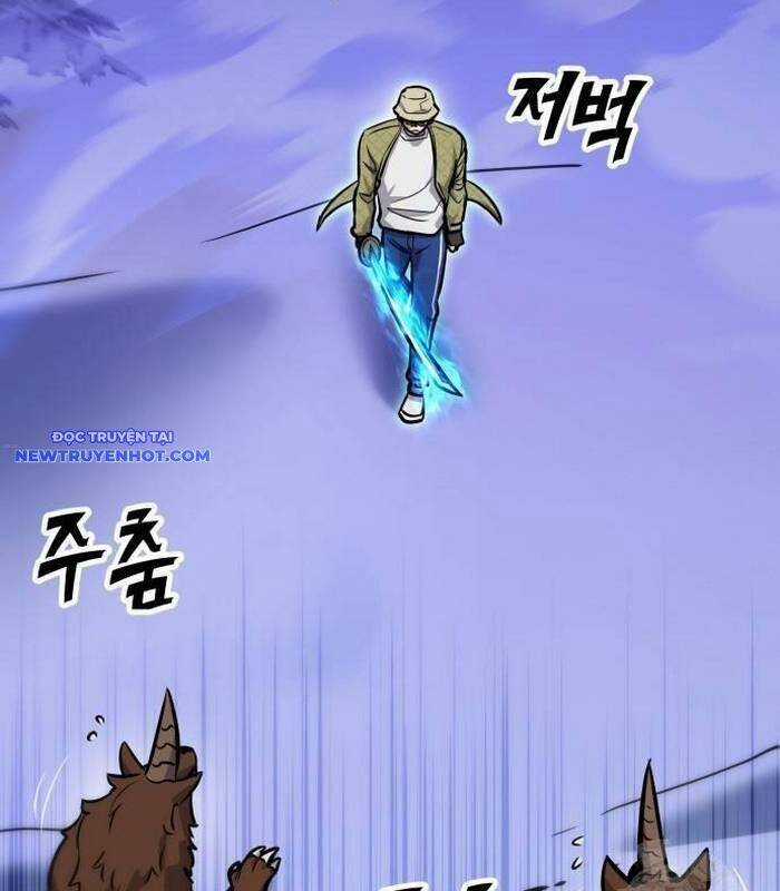 Thợ Săn Huyền Thoại Trẻ Hóa Chương 32 trang 33