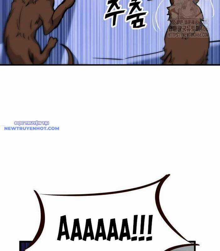 Thợ Săn Huyền Thoại Trẻ Hóa Chương 32 trang 34