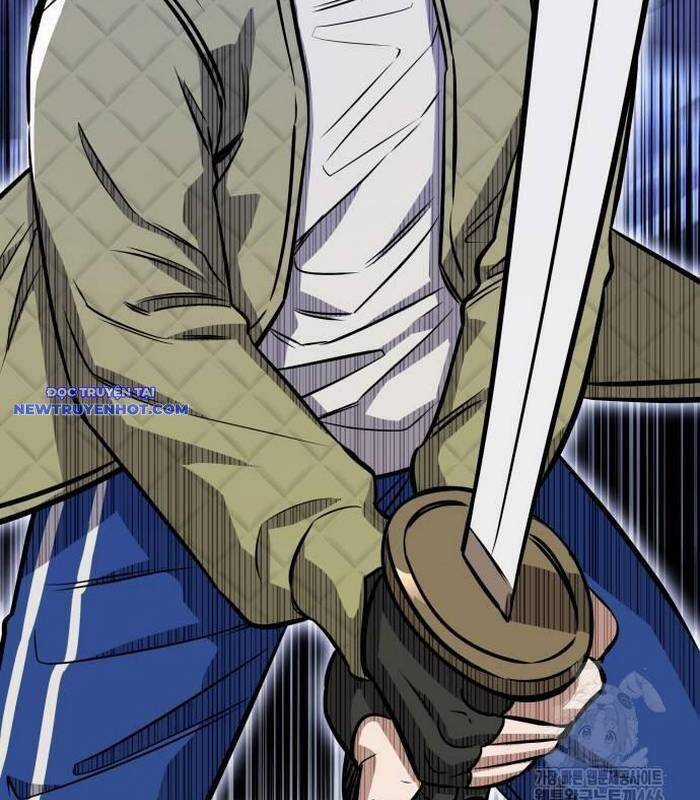 Thợ Săn Huyền Thoại Trẻ Hóa Chương 32 trang 4