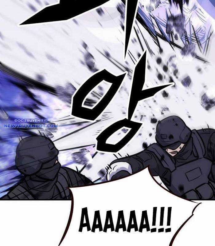 Thợ Săn Huyền Thoại Trẻ Hóa Chương 32 trang 41