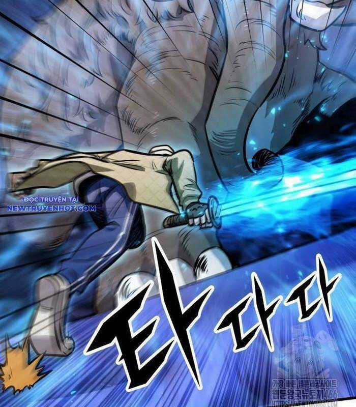 Thợ Săn Huyền Thoại Trẻ Hóa Chương 32 trang 44