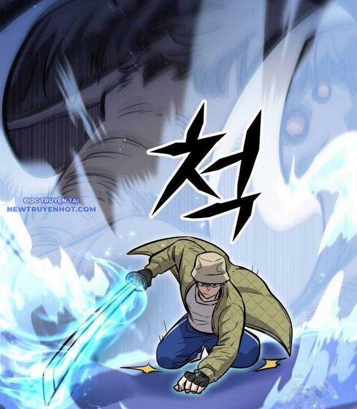 Thợ Săn Huyền Thoại Trẻ Hóa Chương 32 trang 52