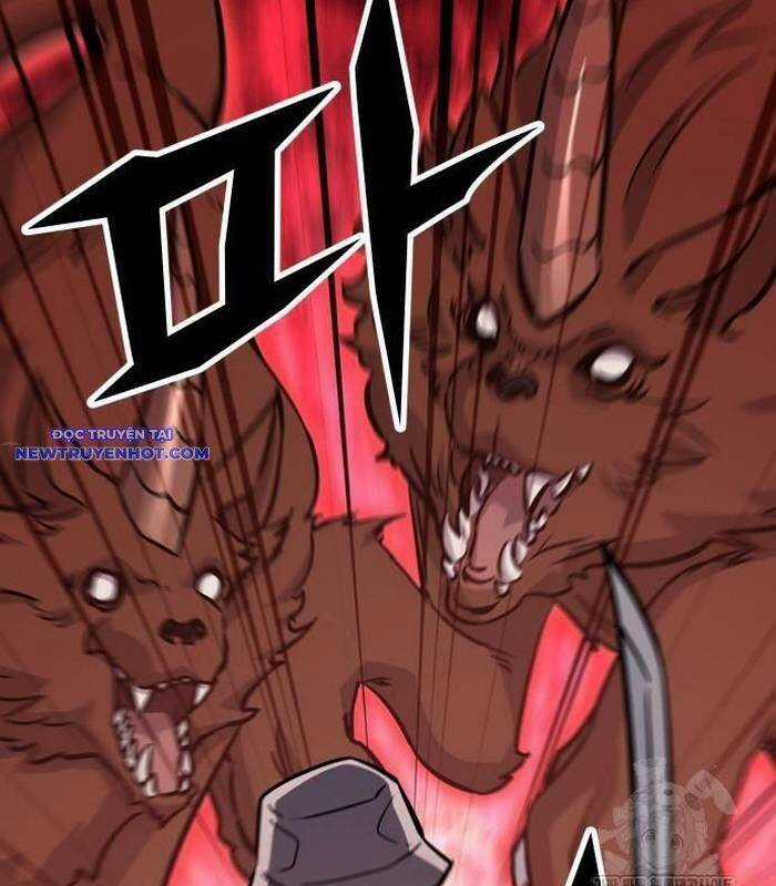 Thợ Săn Huyền Thoại Trẻ Hóa Chương 32 trang 6