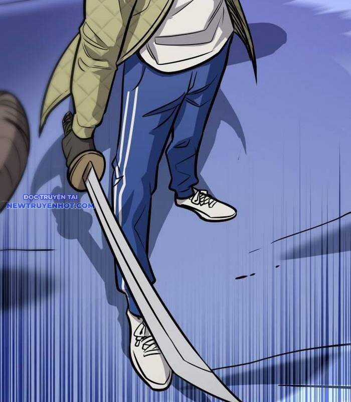 Thợ Săn Huyền Thoại Trẻ Hóa Chương 32 trang 62