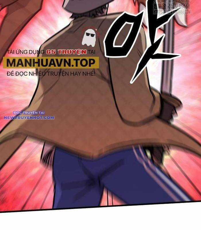 Thợ Săn Huyền Thoại Trẻ Hóa Chương 32 trang 7