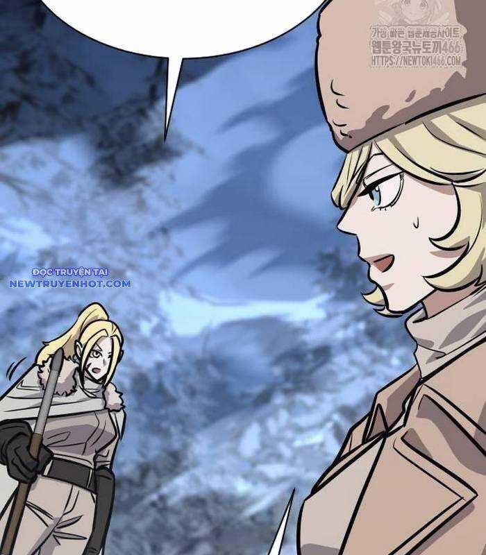 Thợ Săn Huyền Thoại Trẻ Hóa Chương 32 trang 74