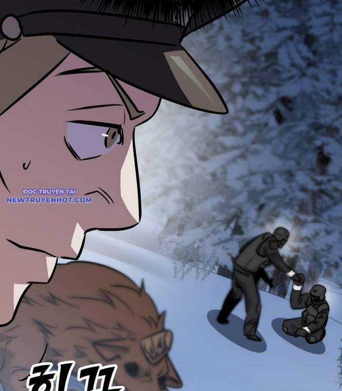 Thợ Săn Huyền Thoại Trẻ Hóa Chương 32 trang 81