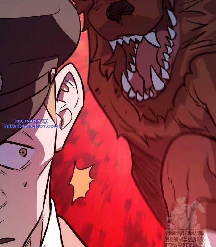 Thợ Săn Huyền Thoại Trẻ Hóa Chương 32 trang 86