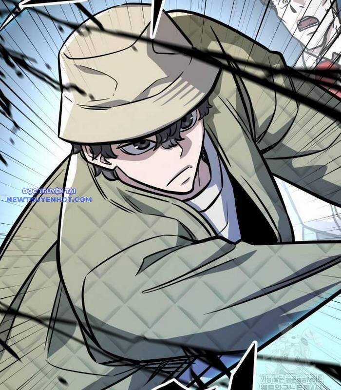 Thợ Săn Huyền Thoại Trẻ Hóa Chương 32 trang 88