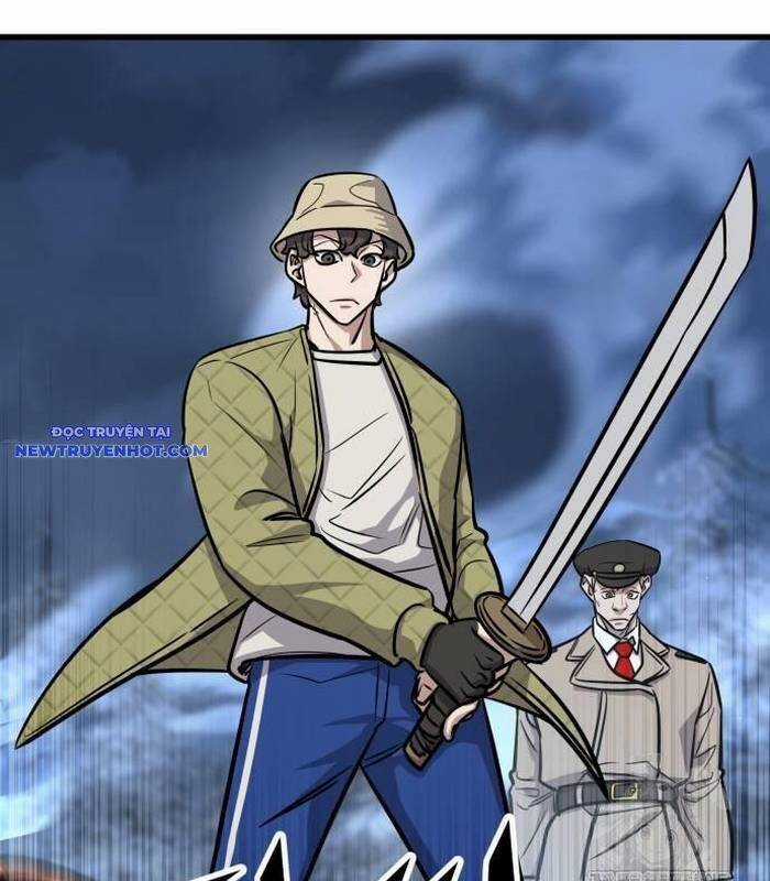 Thợ Săn Huyền Thoại Trẻ Hóa Chương 32 trang 90