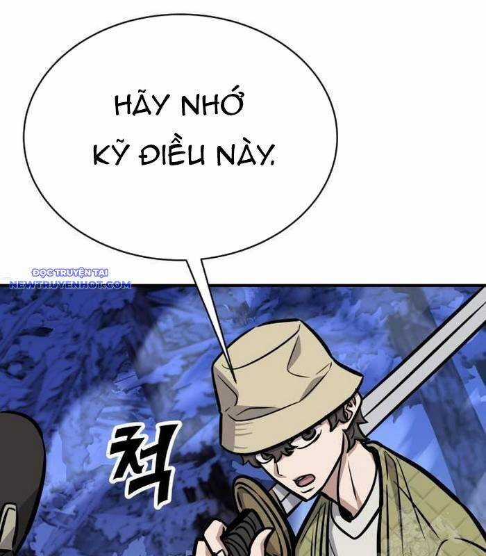 Thợ Săn Huyền Thoại Trẻ Hóa Chương 32 trang 94