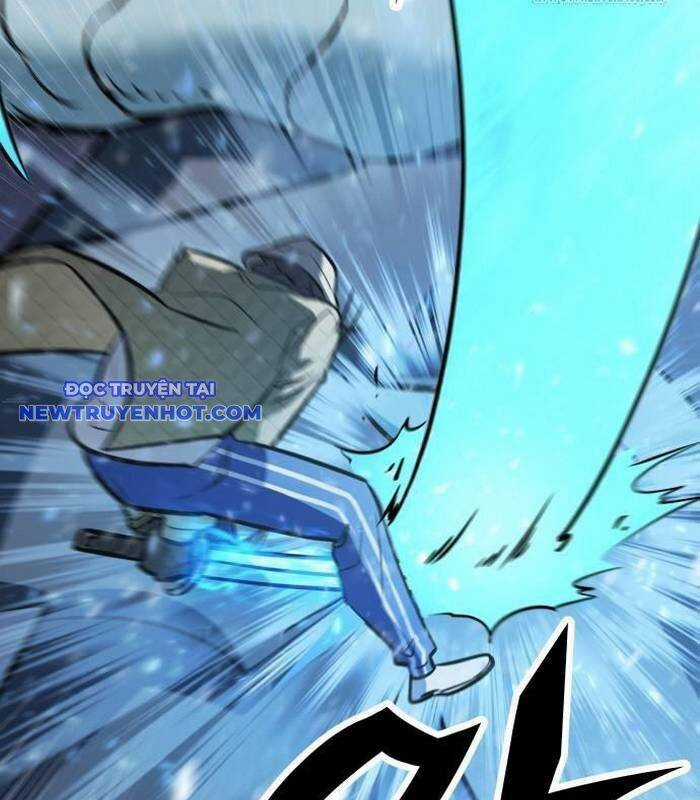 Thợ Săn Huyền Thoại Trẻ Hóa Chương 33 trang 110