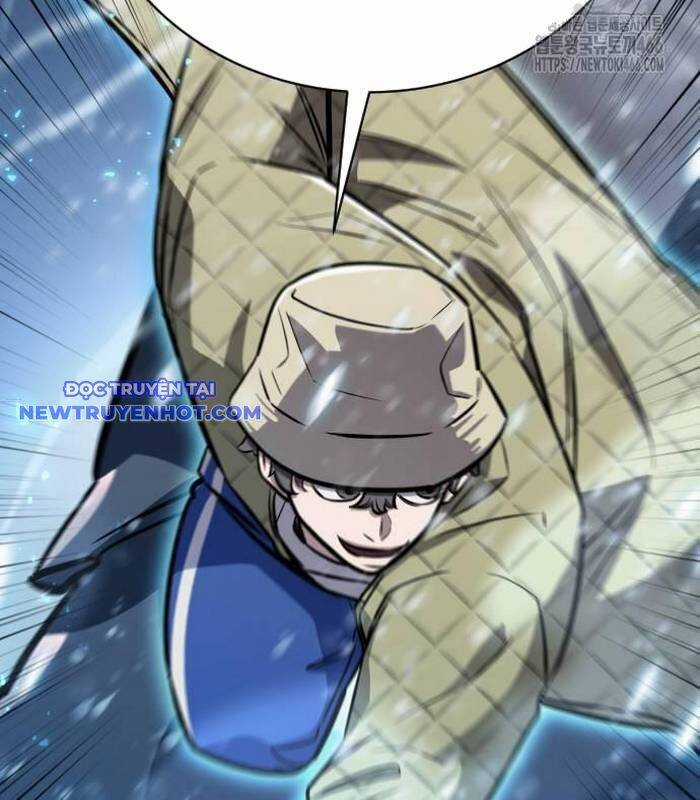 Thợ Săn Huyền Thoại Trẻ Hóa Chương 33 trang 116