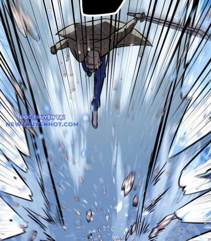 Thợ Săn Huyền Thoại Trẻ Hóa Chương 33 trang 136