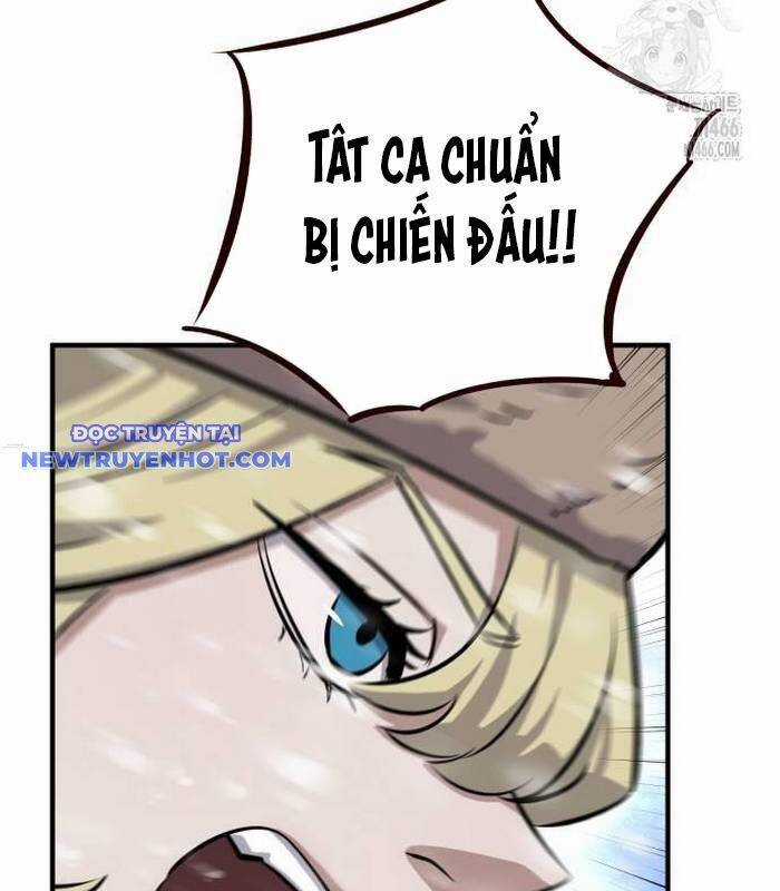 Thợ Săn Huyền Thoại Trẻ Hóa Chương 33 trang 15