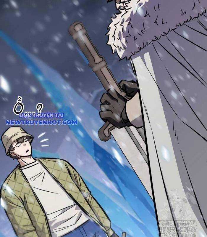 Thợ Săn Huyền Thoại Trẻ Hóa Chương 33 trang 170