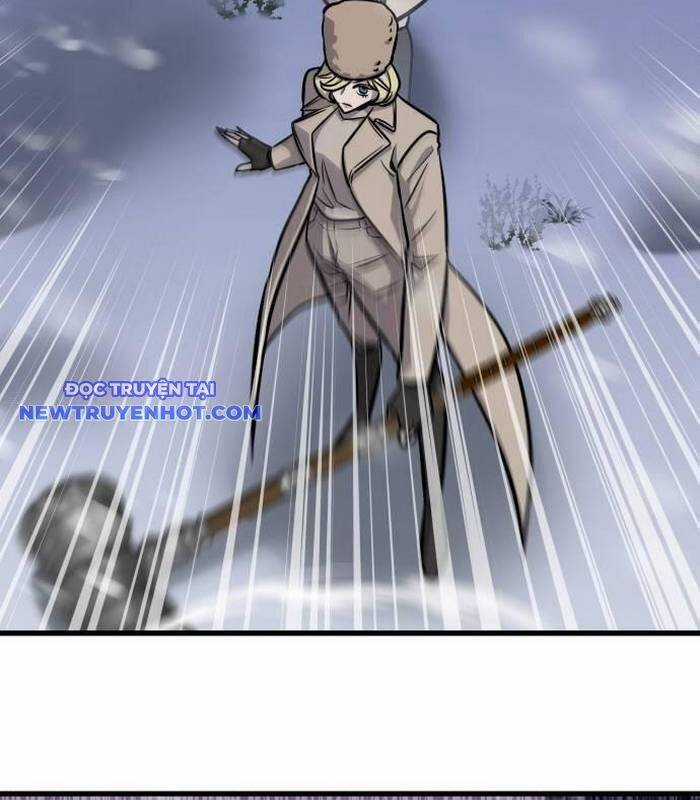 Thợ Săn Huyền Thoại Trẻ Hóa Chương 33 trang 18