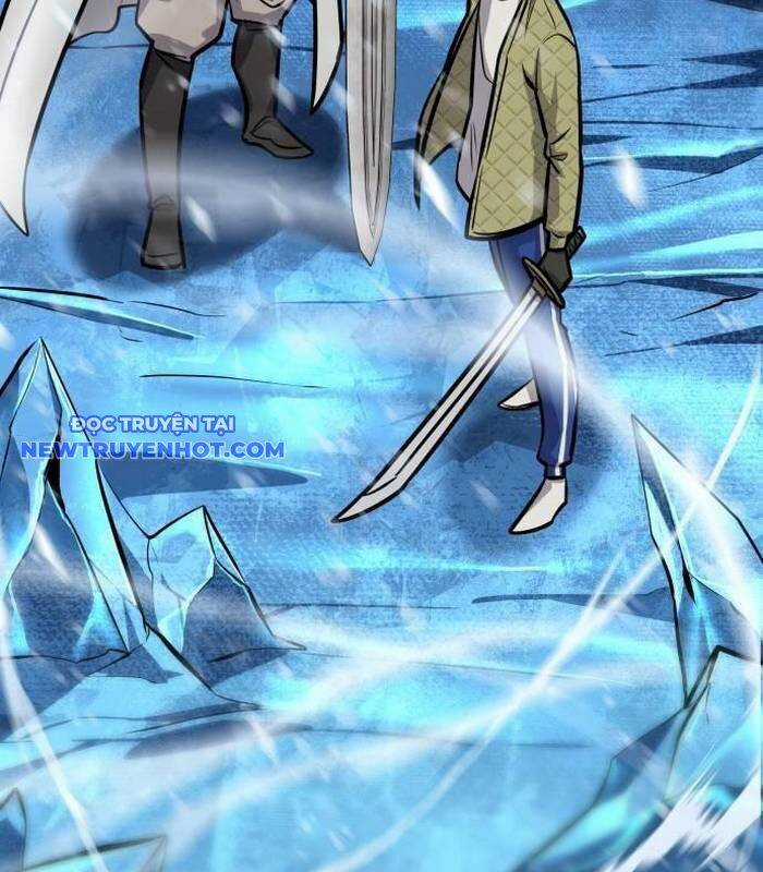 Thợ Săn Huyền Thoại Trẻ Hóa Chương 33 trang 190