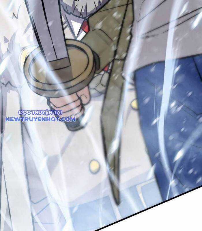 Thợ Săn Huyền Thoại Trẻ Hóa Chương 33 trang 196