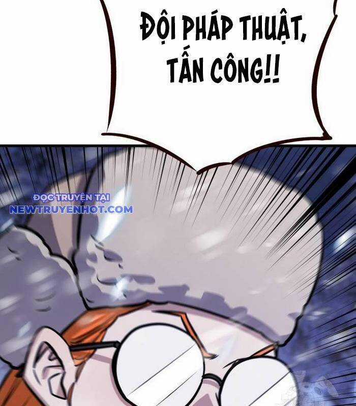 Thợ Săn Huyền Thoại Trẻ Hóa Chương 33 trang 31