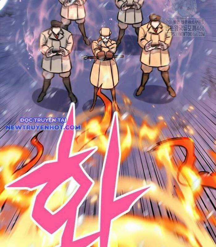 Thợ Săn Huyền Thoại Trẻ Hóa Chương 33 trang 34