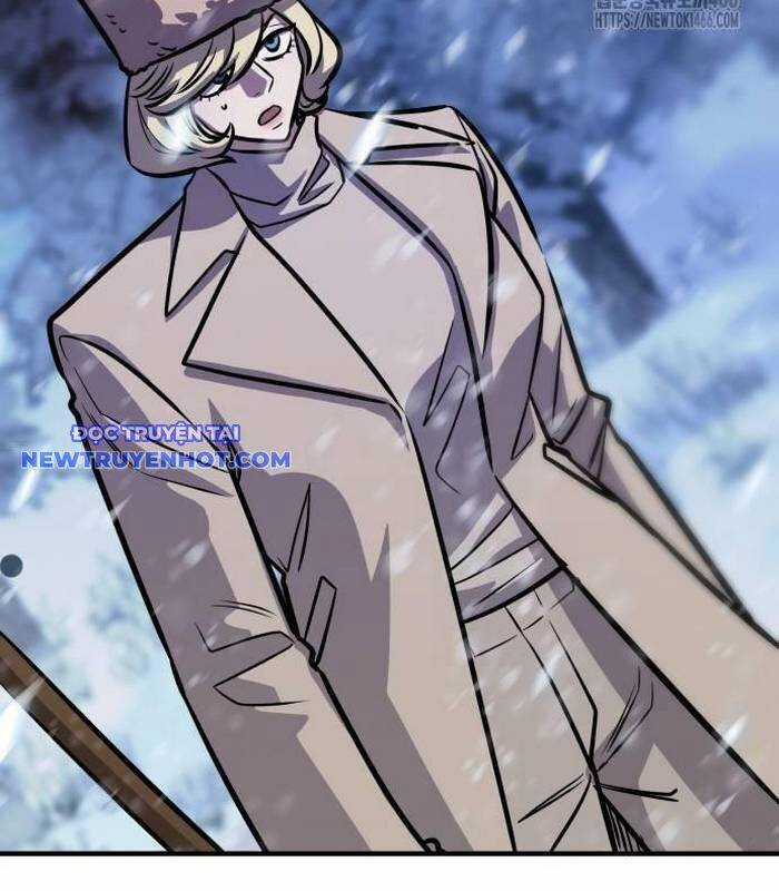 Thợ Săn Huyền Thoại Trẻ Hóa Chương 33 trang 47