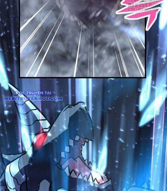 Thợ Săn Huyền Thoại Trẻ Hóa Chương 33 trang 49