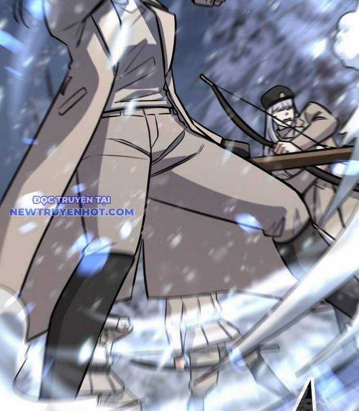 Thợ Săn Huyền Thoại Trẻ Hóa Chương 33 trang 54