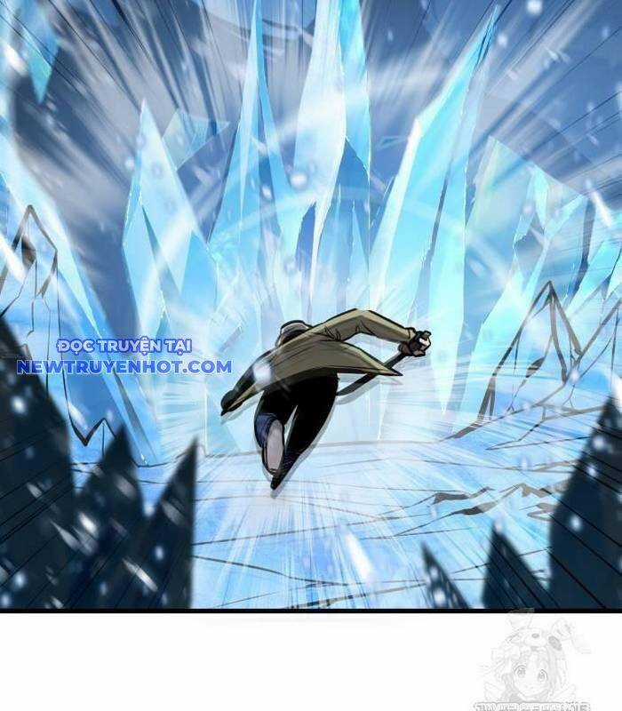 Thợ Săn Huyền Thoại Trẻ Hóa Chương 33 trang 90