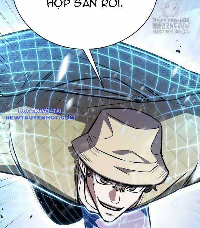 Thợ Săn Huyền Thoại Trẻ Hóa Chương 33 trang 97