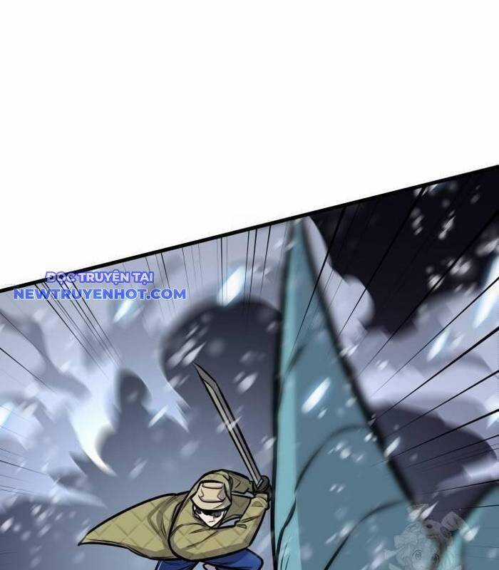 Thợ Săn Huyền Thoại Trẻ Hóa Chương 34 trang 113