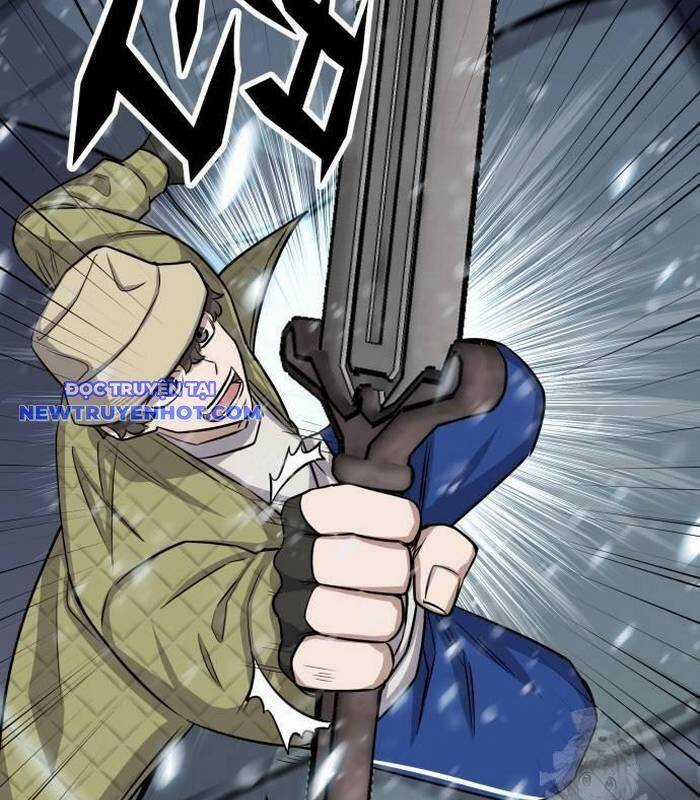 Thợ Săn Huyền Thoại Trẻ Hóa Chương 34 trang 134