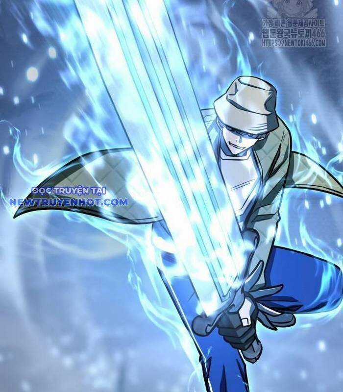 Thợ Săn Huyền Thoại Trẻ Hóa Chương 34 trang 137