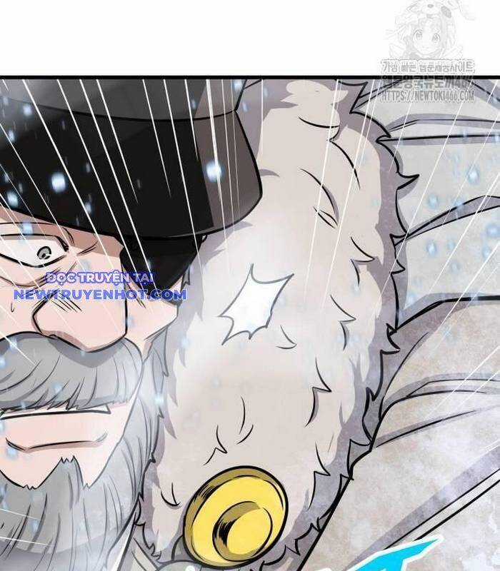 Thợ Săn Huyền Thoại Trẻ Hóa Chương 34 trang 15