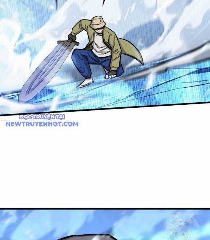 Thợ Săn Huyền Thoại Trẻ Hóa Chương 34 trang 155