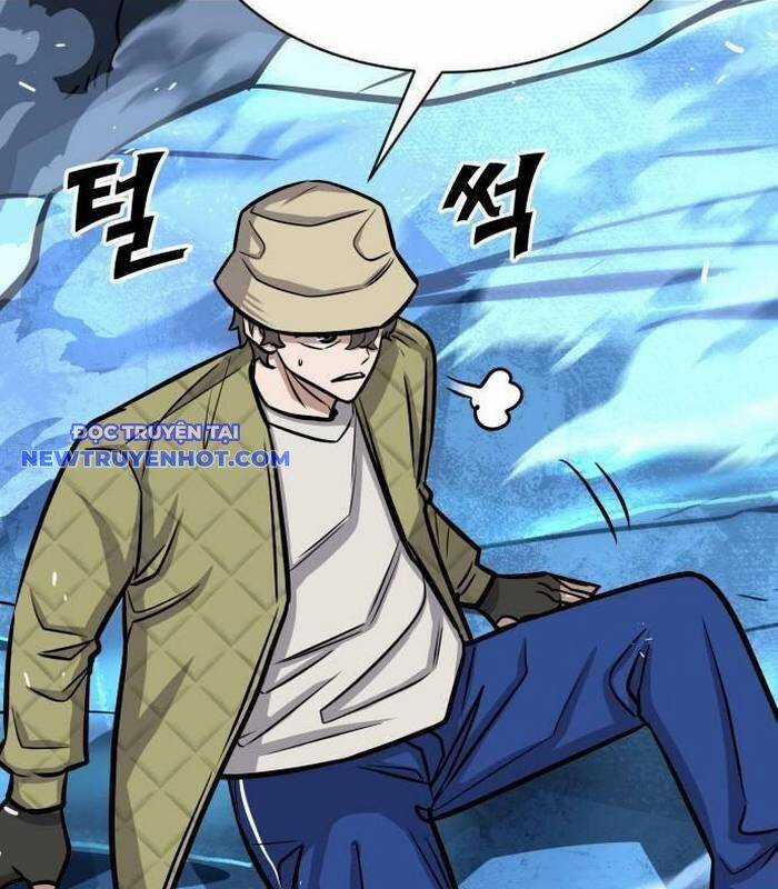 Thợ Săn Huyền Thoại Trẻ Hóa Chương 34 trang 163